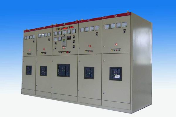 孟州装修配电柜 安全实用建筑抽屉式配电柜-电